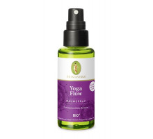 Primavera Raumspray Yogaflow 50ml bio